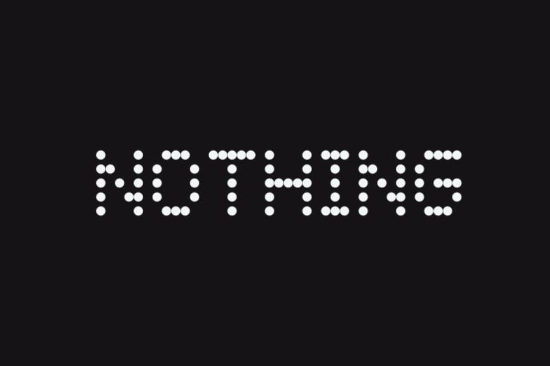 NOTHING PHONE